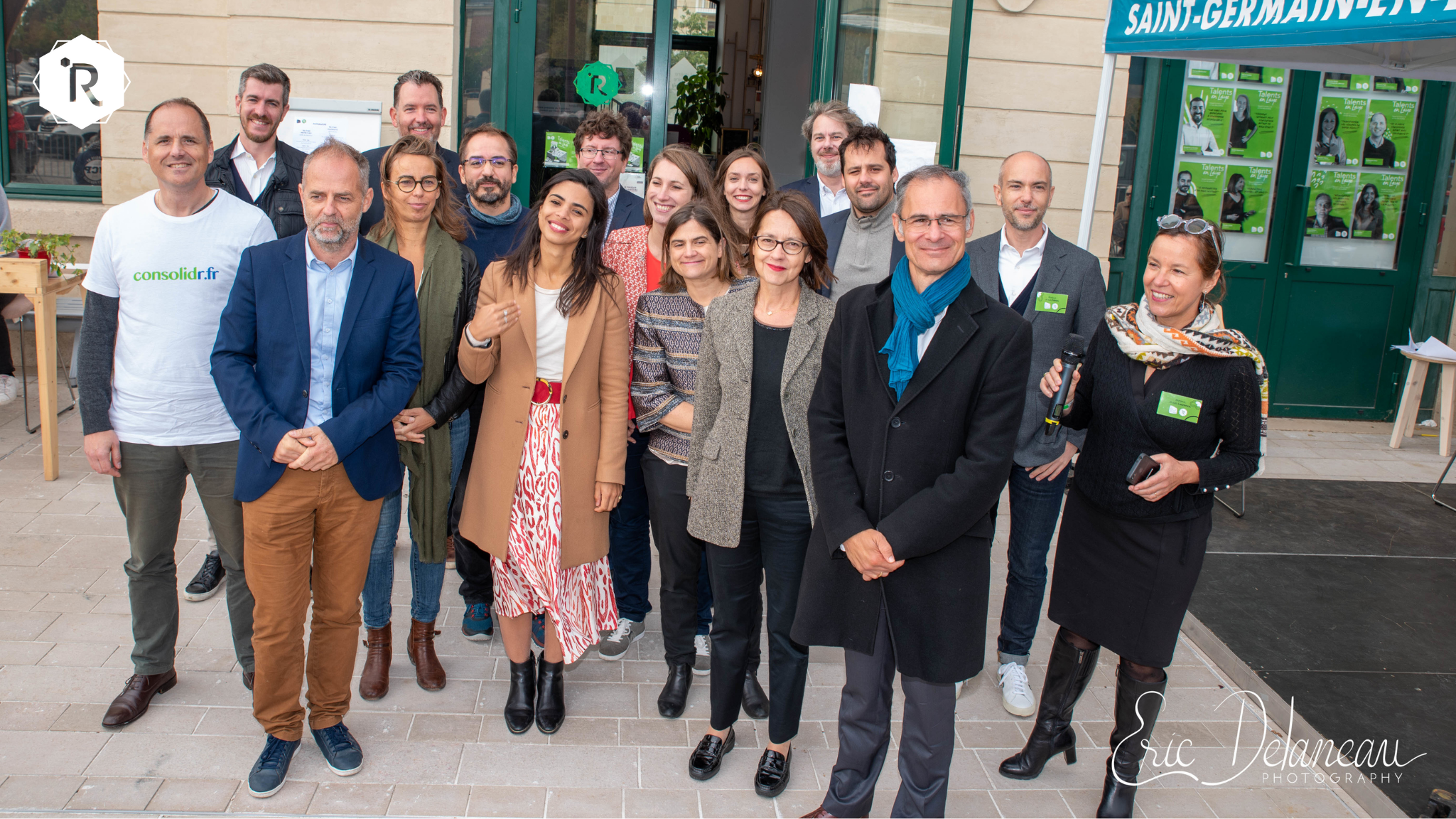 Talents-en-Laye troisième édition : retour en images 🚀