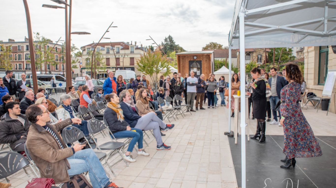 Talents en Laye 4 Zoom sur les 12 projets à impact